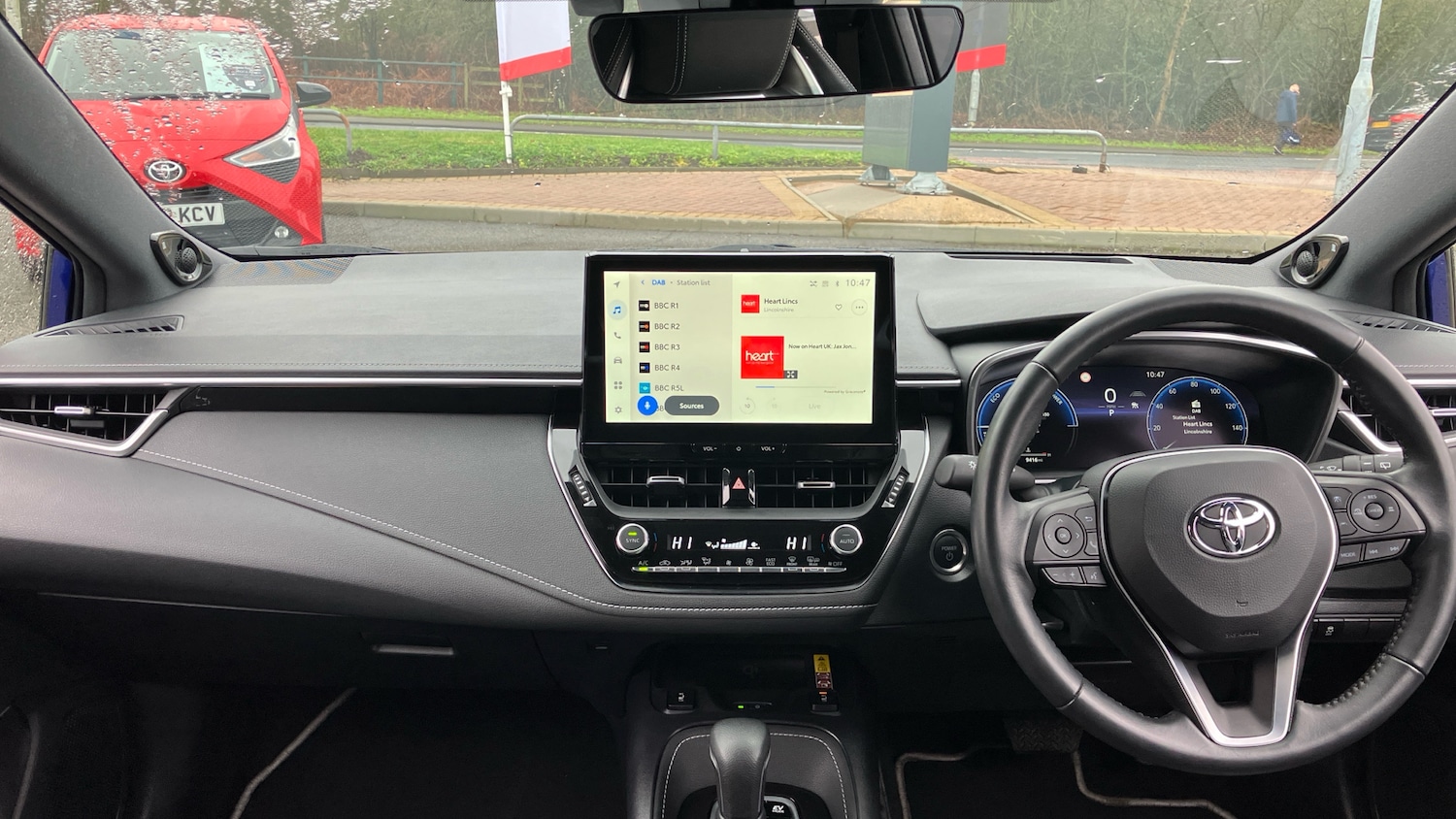 Used Toyota Corolla 2024 for sale - 77403460: Photo 5