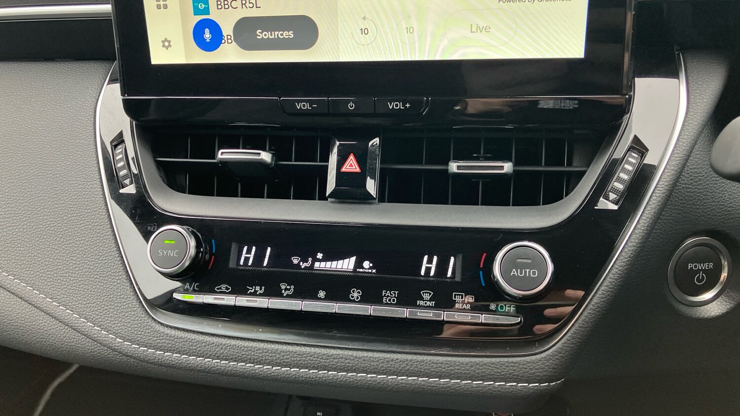 Used Toyota Corolla 2024 for sale - 77403460: Photo 52