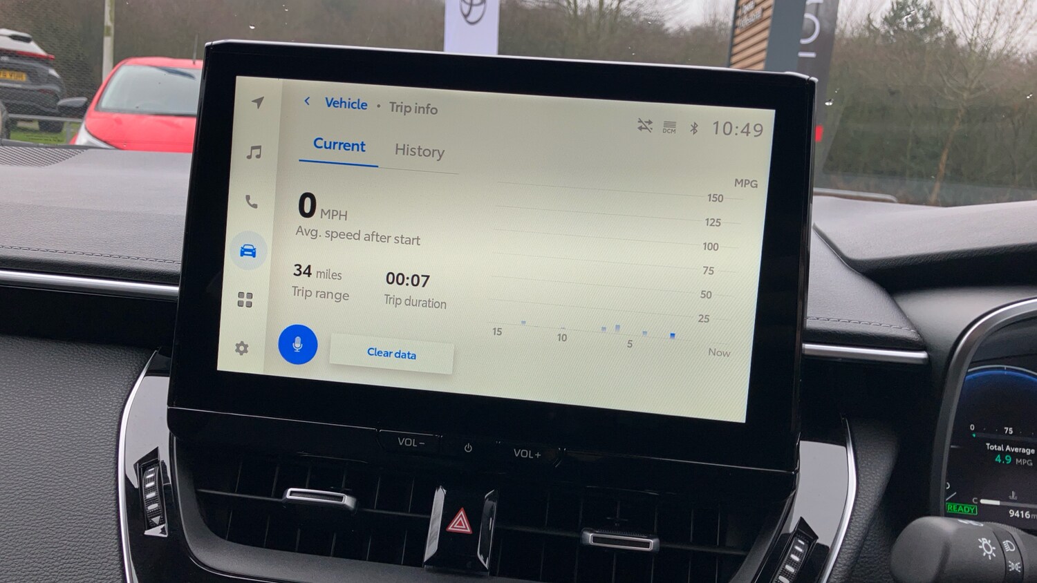 Used Toyota Corolla 2024 for sale - 77403460: Photo 54