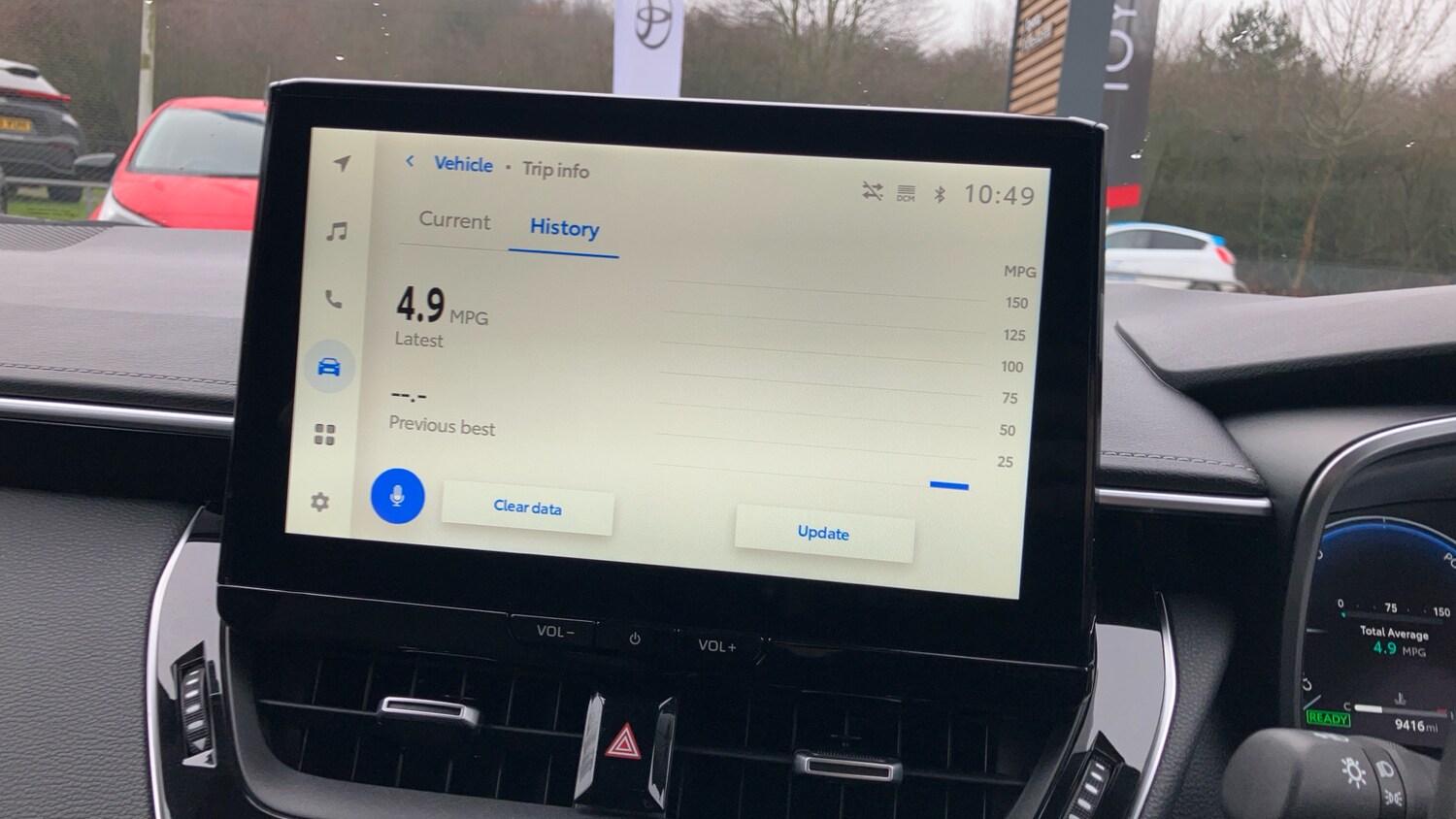 Used Toyota Corolla 2024 for sale - 77403460: Photo 55