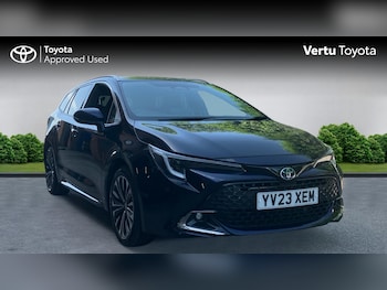 Used Toyota Corolla 2023 for sale - 78859224: Photo