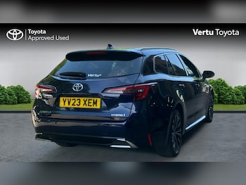 Used Toyota Corolla 2023 for sale - 78859224: Photo