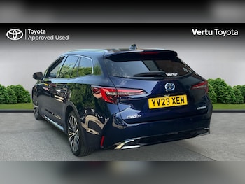 Used Toyota Corolla 2023 for sale - 78859224: Photo