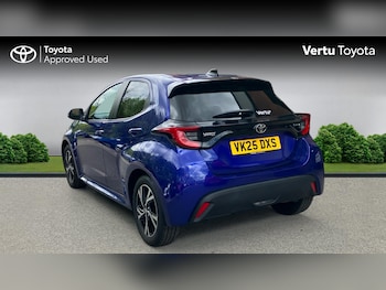 Used Toyota Yaris 2025 for sale - 78389517: Photo