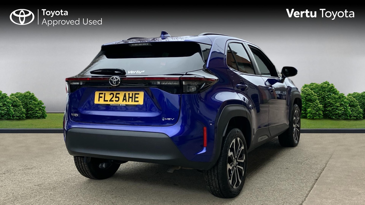 Used Toyota Yaris Cross 2025 for sale - 77516364: Photo 2