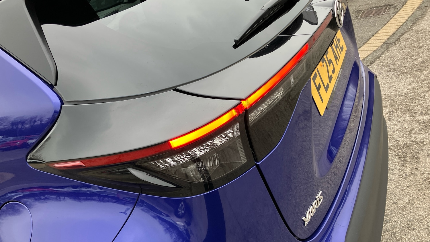 Used Toyota Yaris Cross 2025 for sale - 77516364: Photo 21