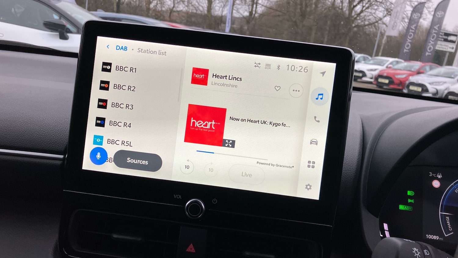 Used Toyota Yaris Cross 2025 for sale - 77516364: Photo 26