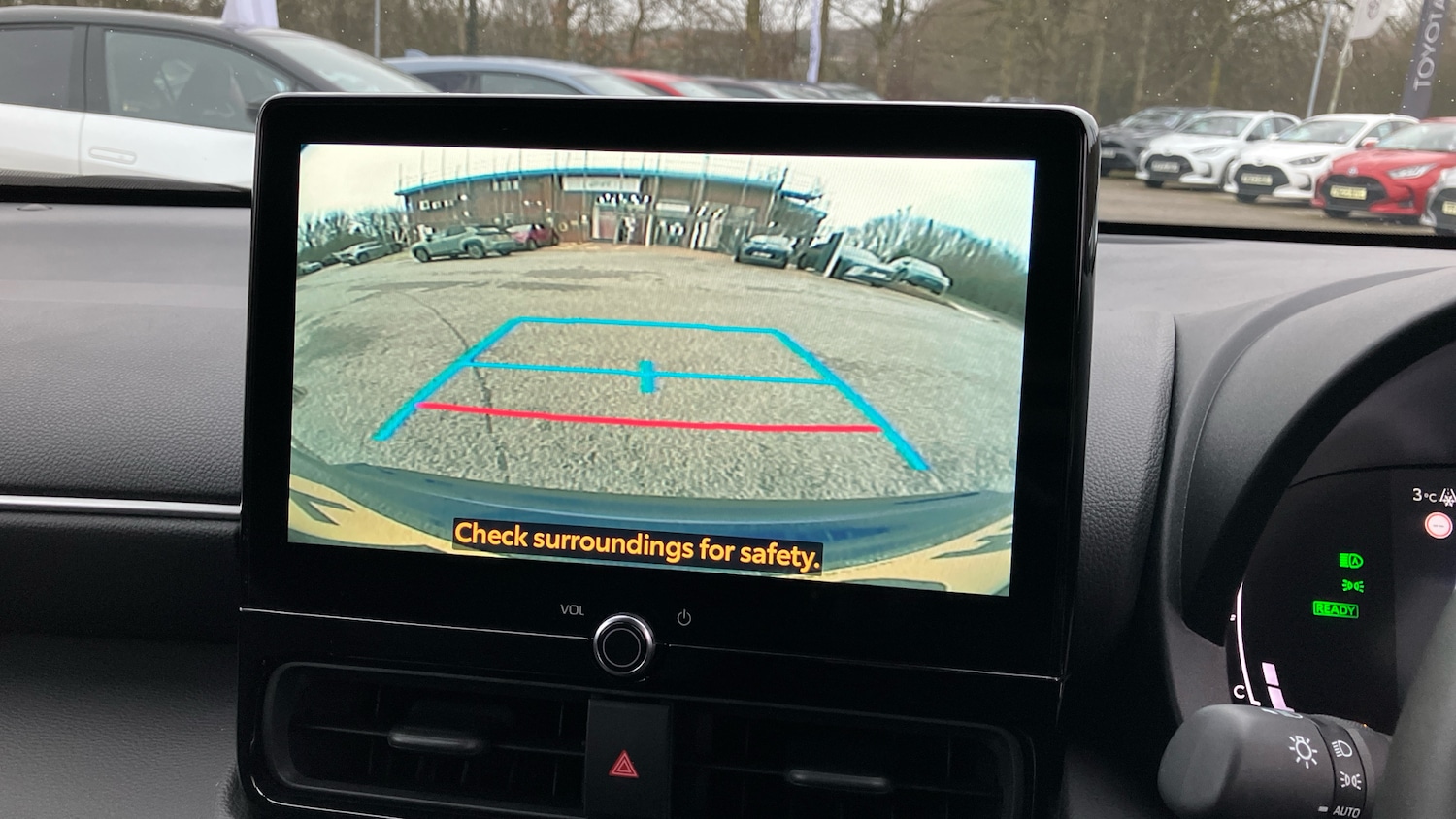 Used Toyota Yaris Cross 2025 for sale - 77516364: Photo 27