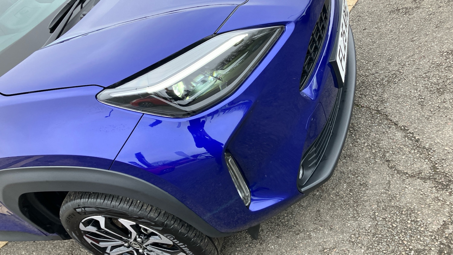 Used Toyota Yaris Cross 2025 for sale - 77516364: Photo 32