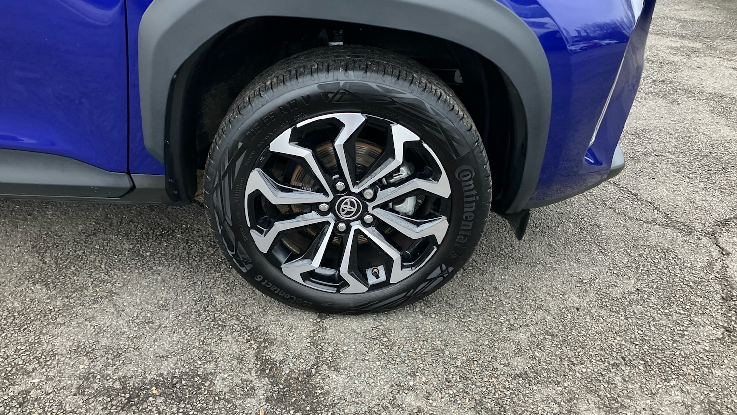 Used Toyota Yaris Cross 2025 for sale - 77516364: Photo 33