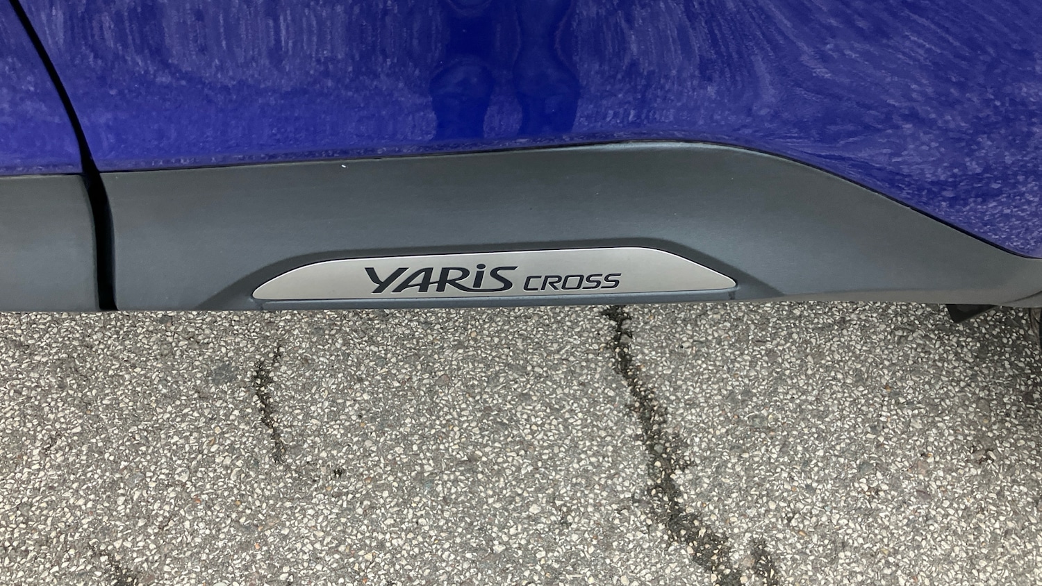 Used Toyota Yaris Cross 2025 for sale - 77516364: Photo 36