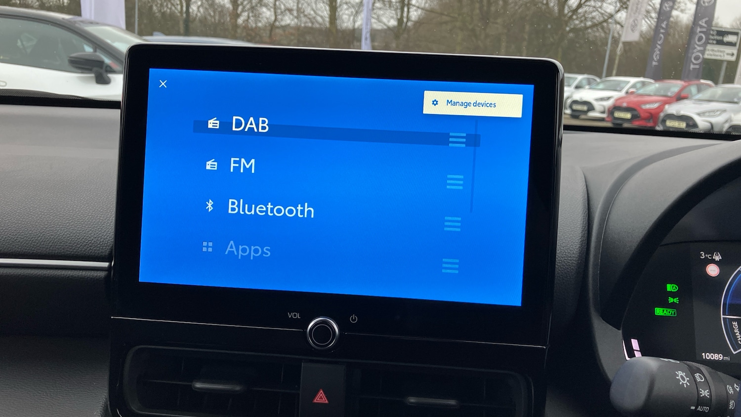 Used Toyota Yaris Cross 2025 for sale - 77516364: Photo 46