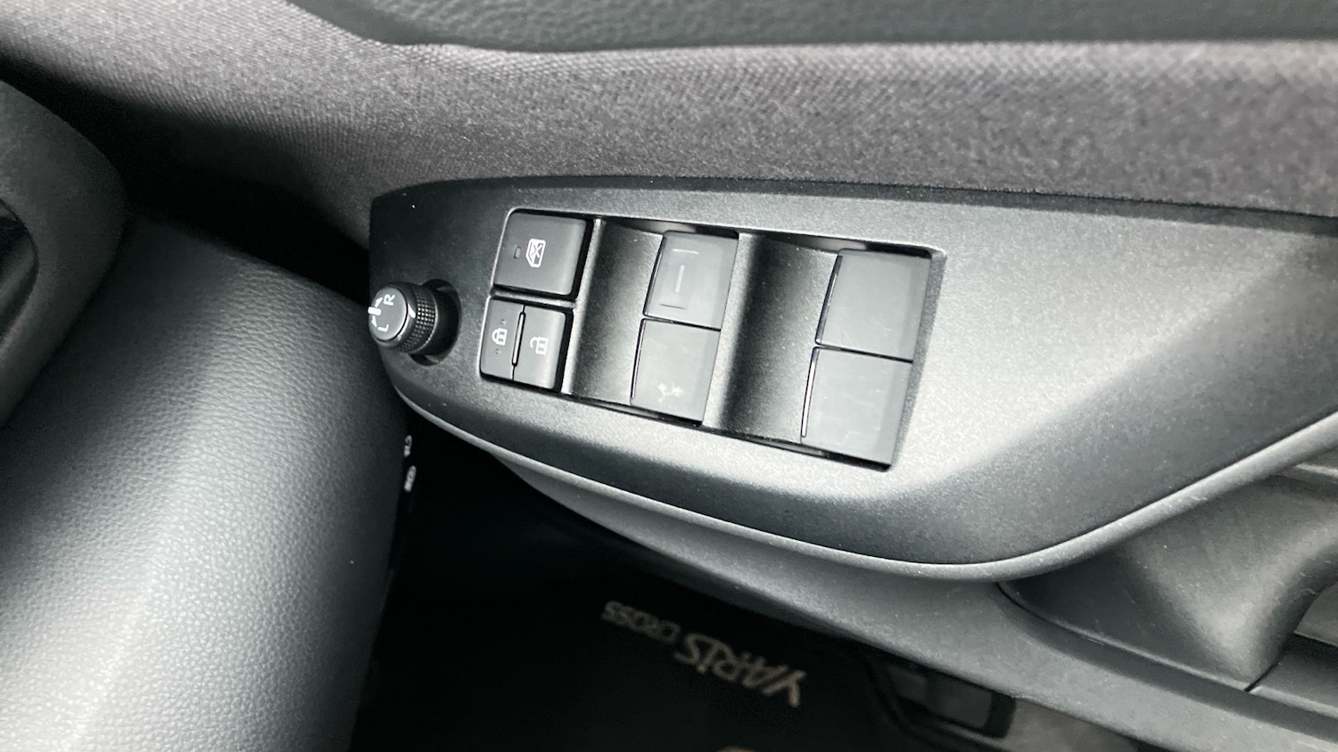 Used Toyota Yaris Cross 2025 for sale - 77516364: Photo 55