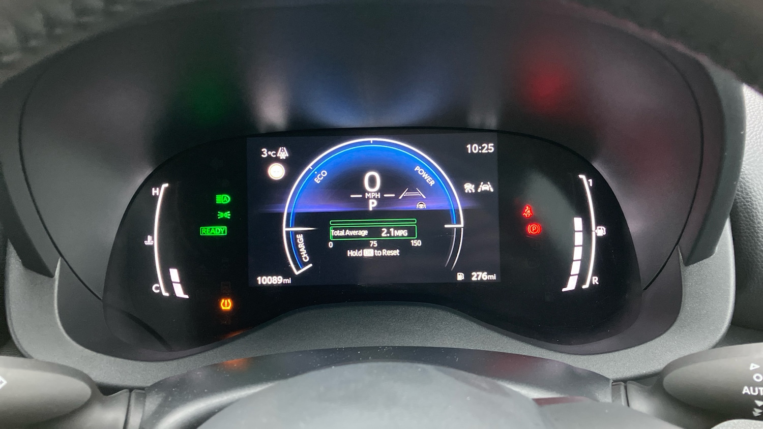 Used Toyota Yaris Cross 2025 for sale - 77516364: Photo 9