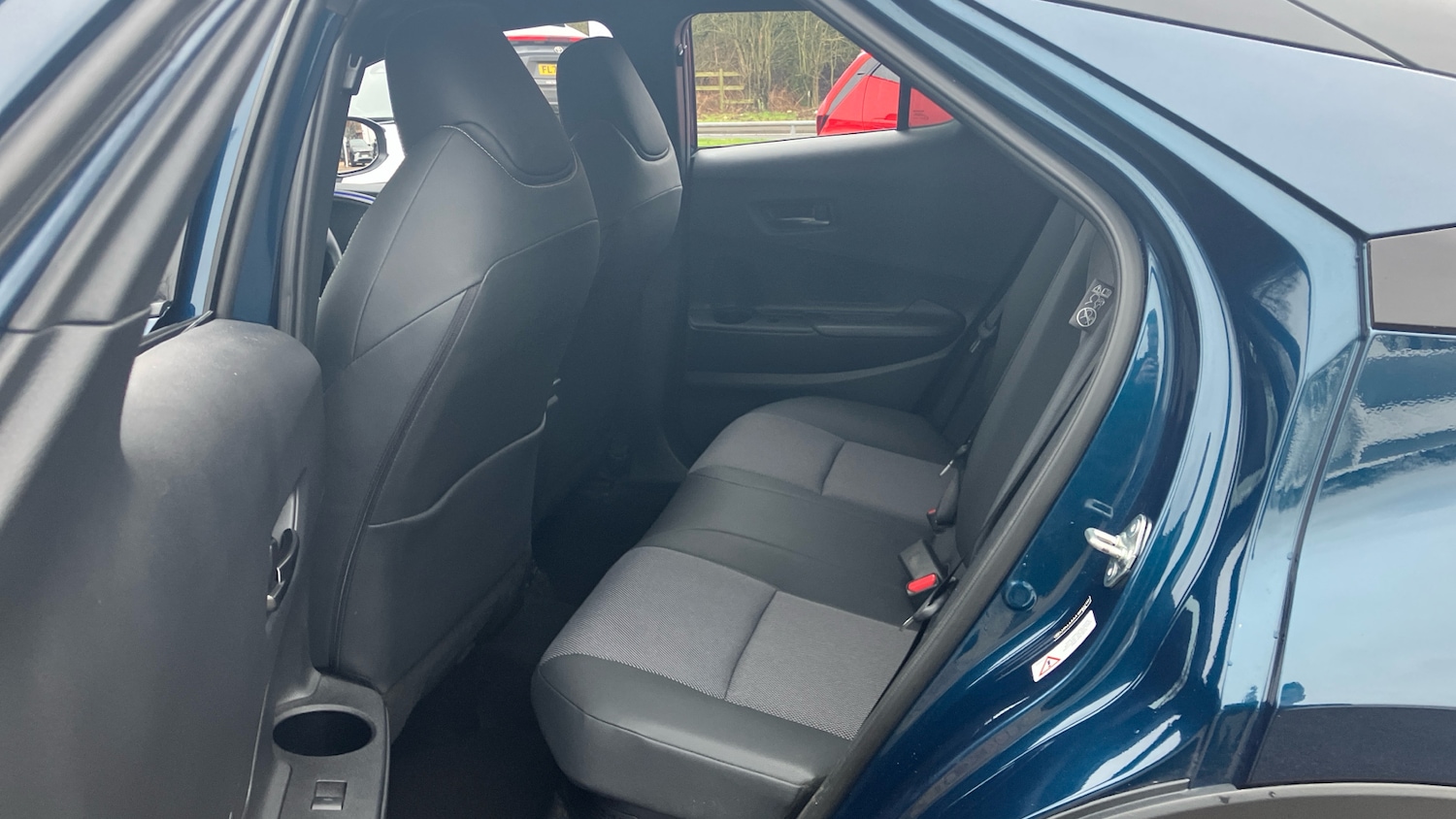 Used Toyota C-HR 2024 for sale - 77367476: Photo 13