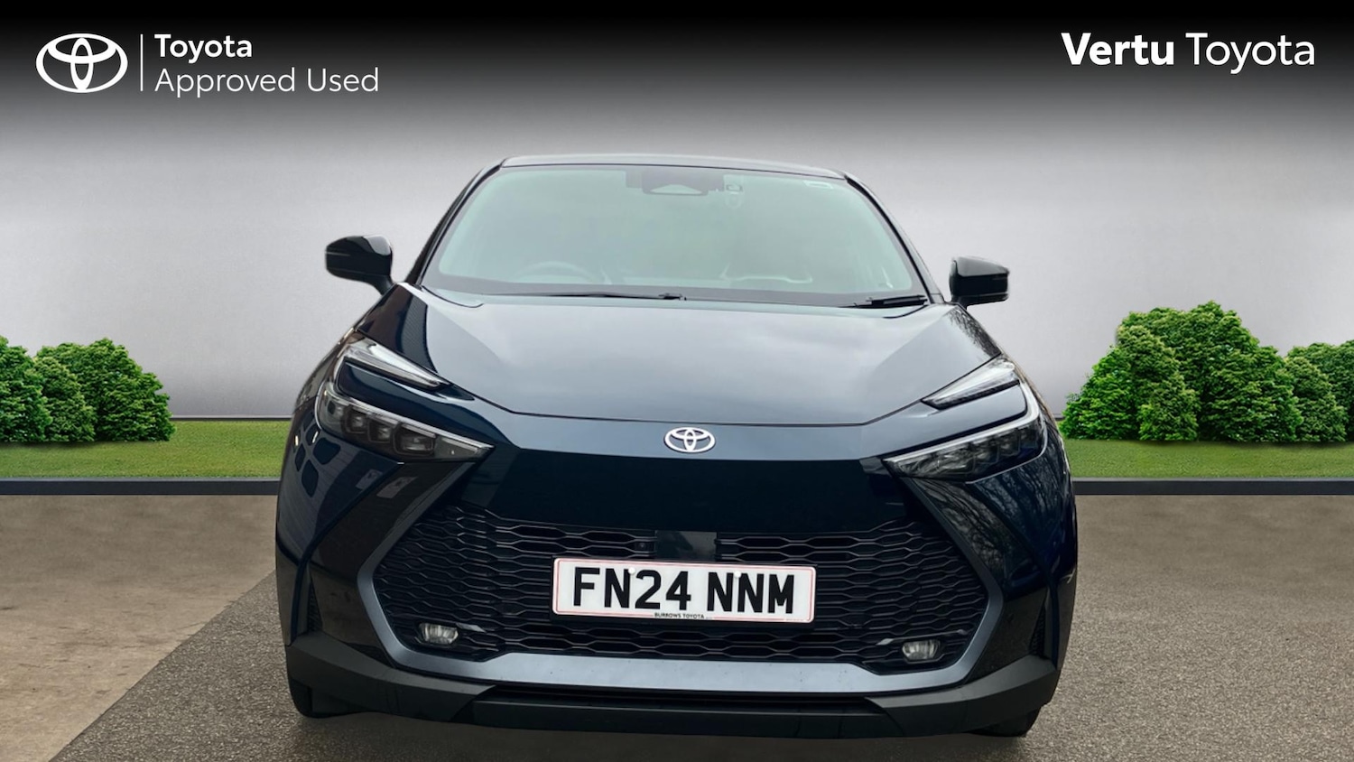 Used Toyota C-HR 2024 for sale - 77367476: Photo 15