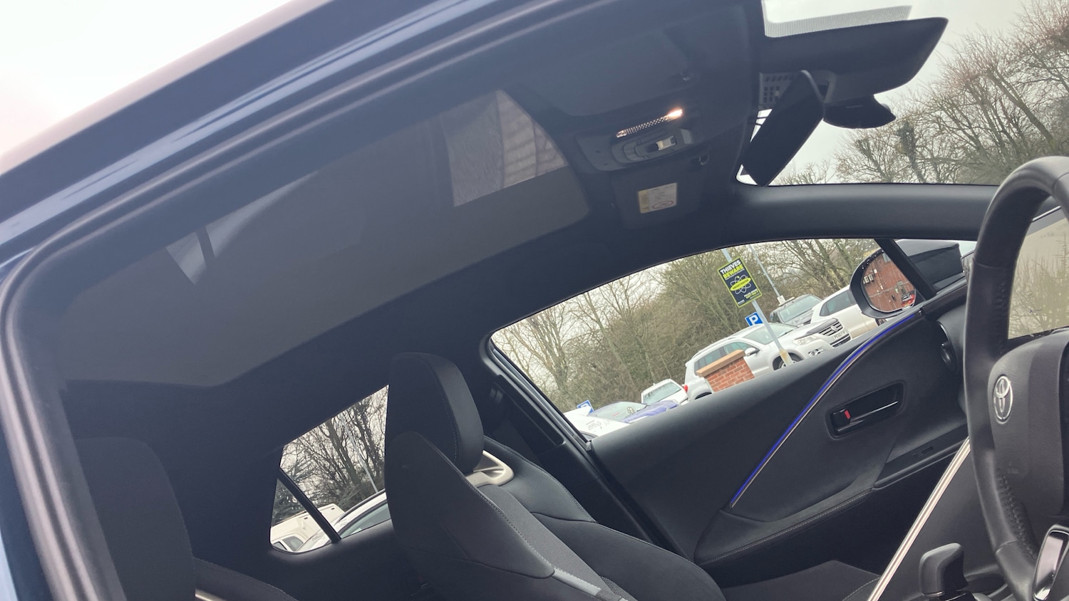 Used Toyota C-HR 2024 for sale - 77367476: Photo 20