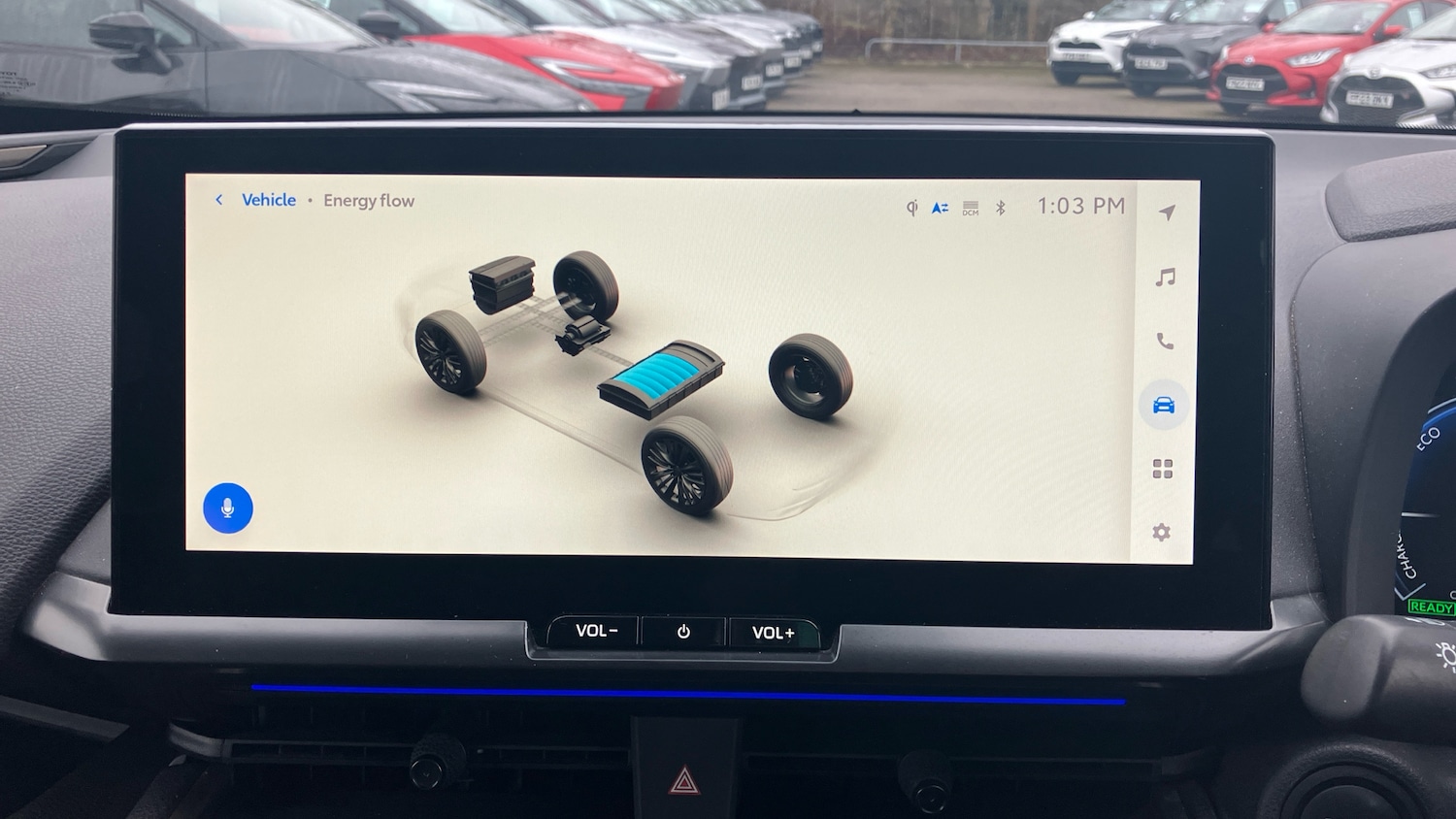 Used Toyota C-HR 2024 for sale - 77367476: Photo 25