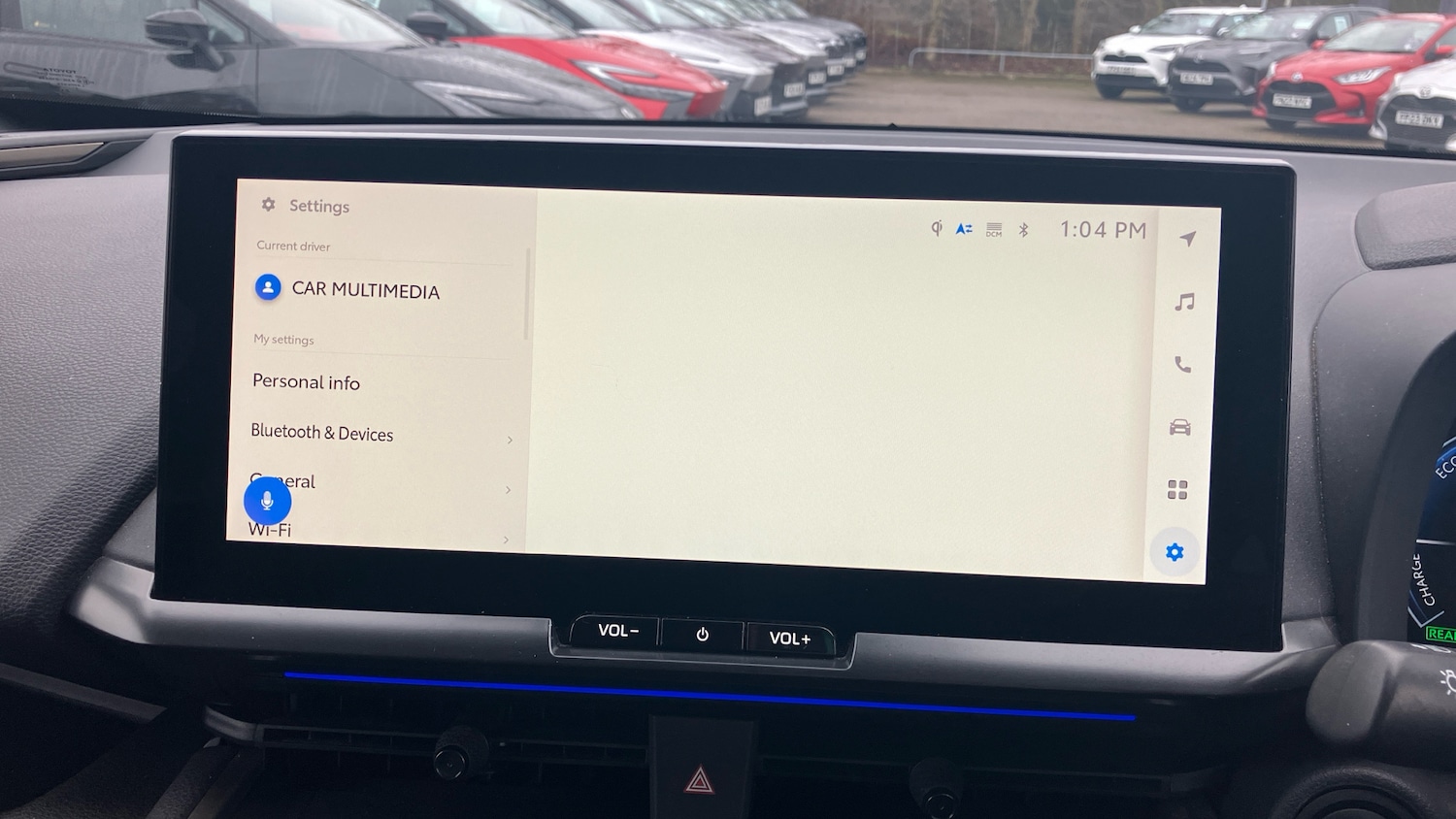 Used Toyota C-HR 2024 for sale - 77367476: Photo 26