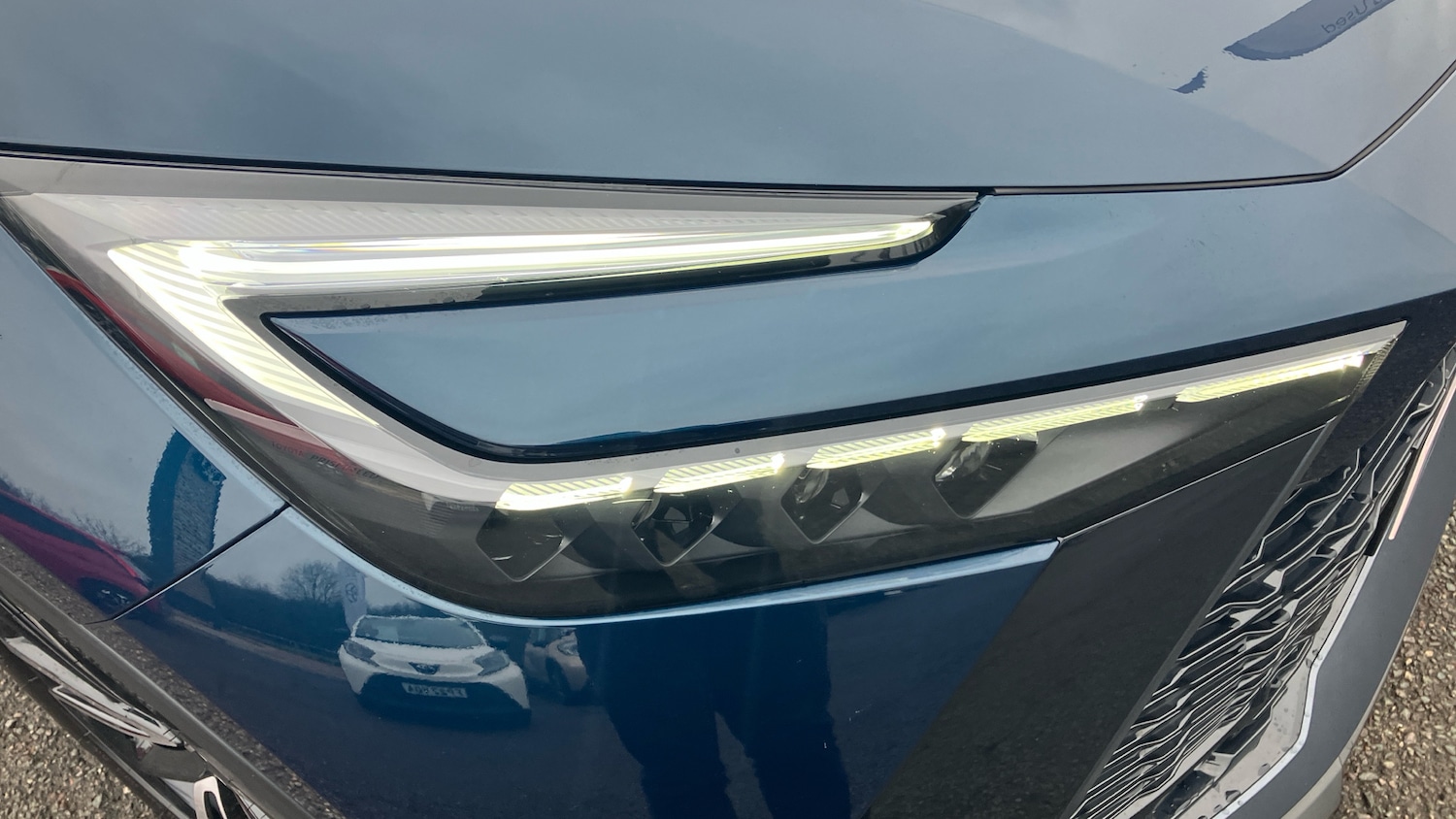 Used Toyota C-HR 2024 for sale - 77367476: Photo 33