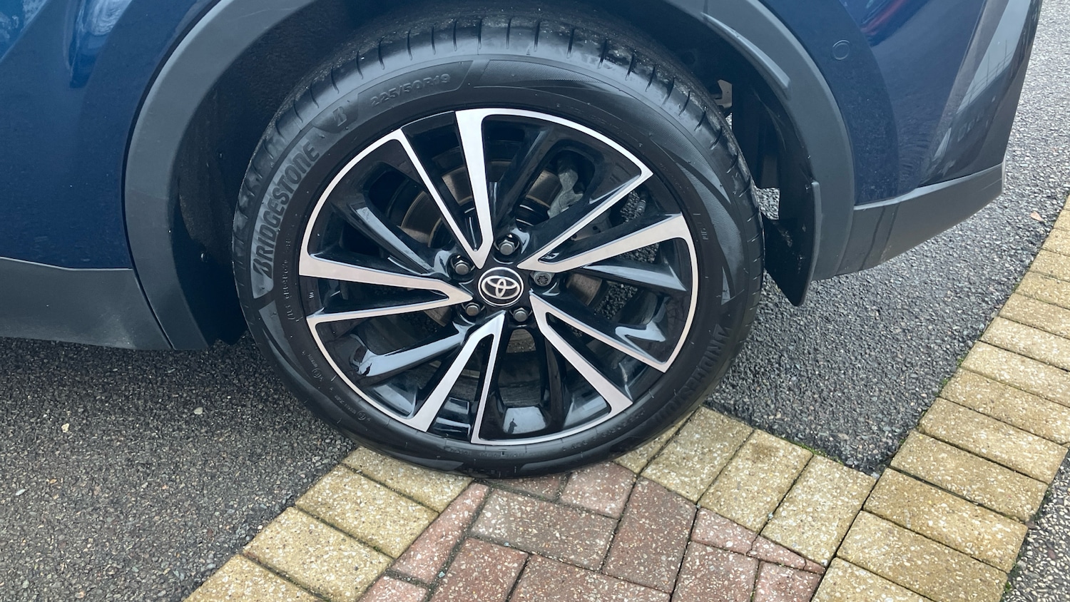 Used Toyota C-HR 2024 for sale - 77367476: Photo 36