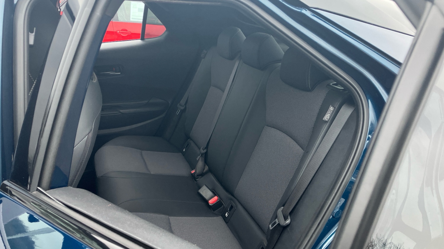 Used Toyota C-HR 2024 for sale - 77367476: Photo 40