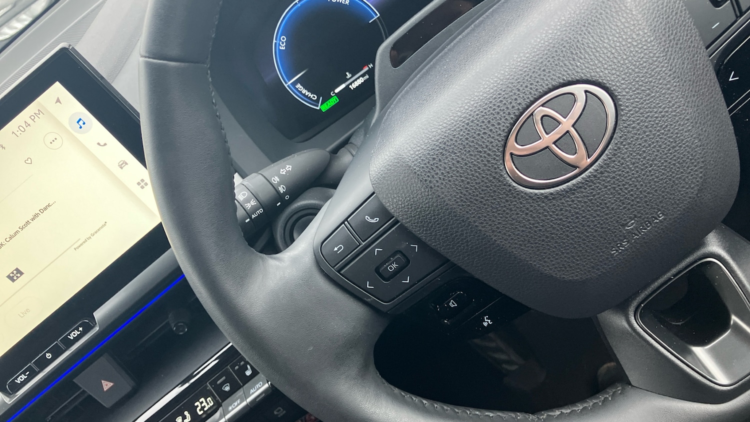 Used Toyota C-HR 2024 for sale - 77367476: Photo 44