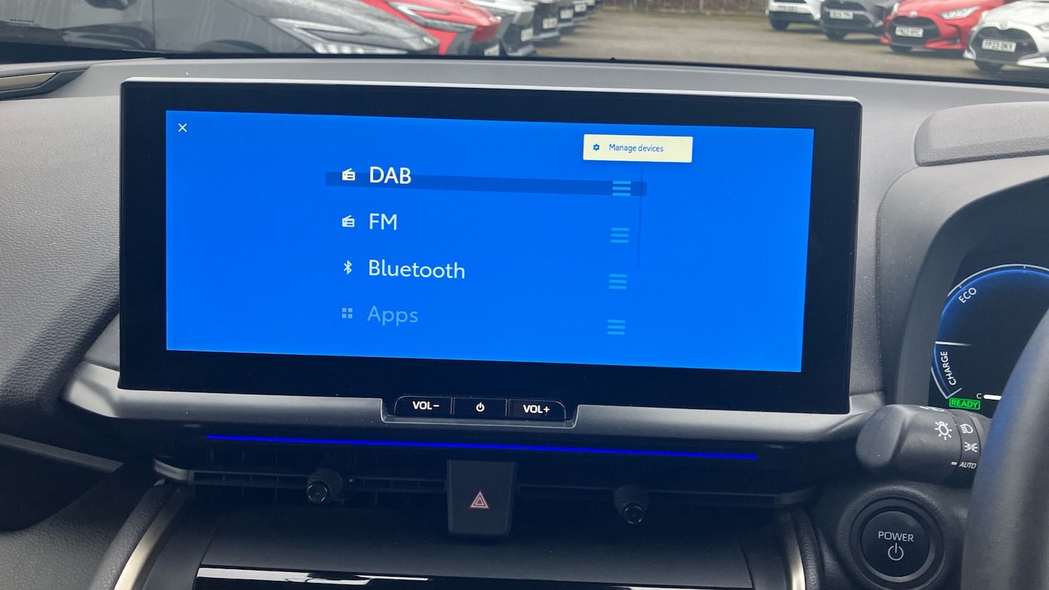 Used Toyota C-HR 2024 for sale - 77367476: Photo 50