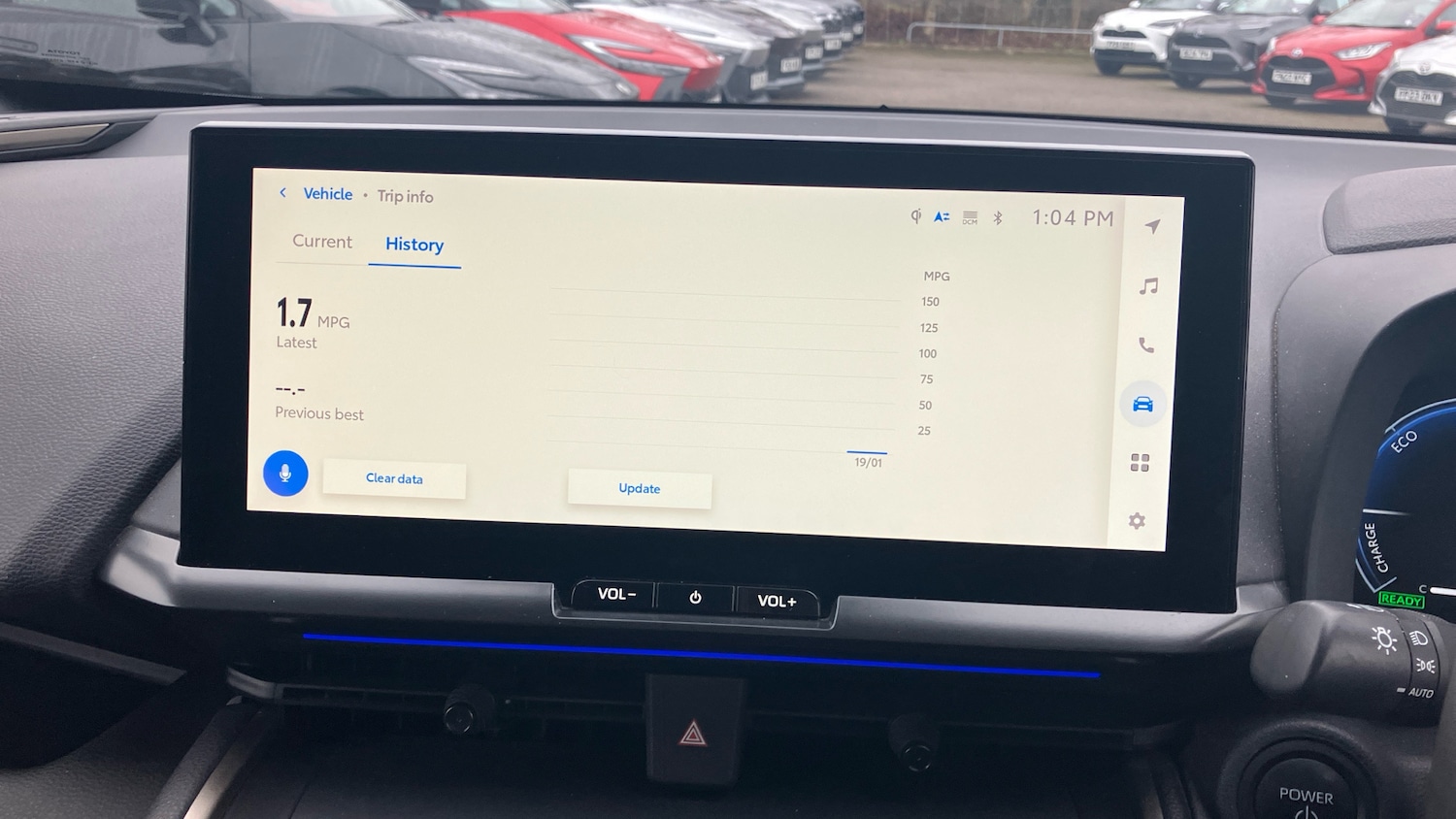 Used Toyota C-HR 2024 for sale - 77367476: Photo 52