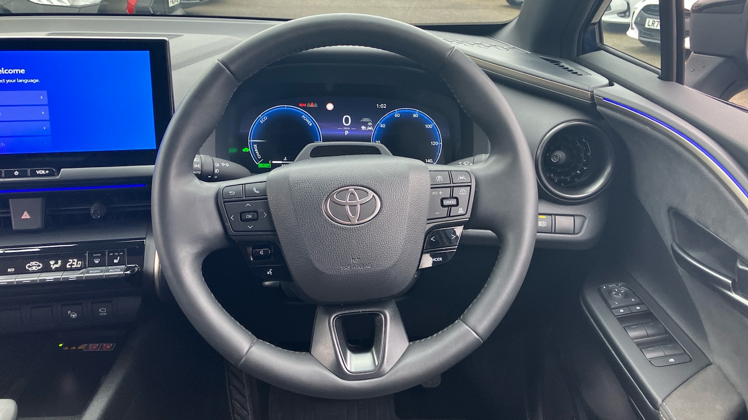 Used Toyota C-HR 2024 for sale - 77367476: Photo 6