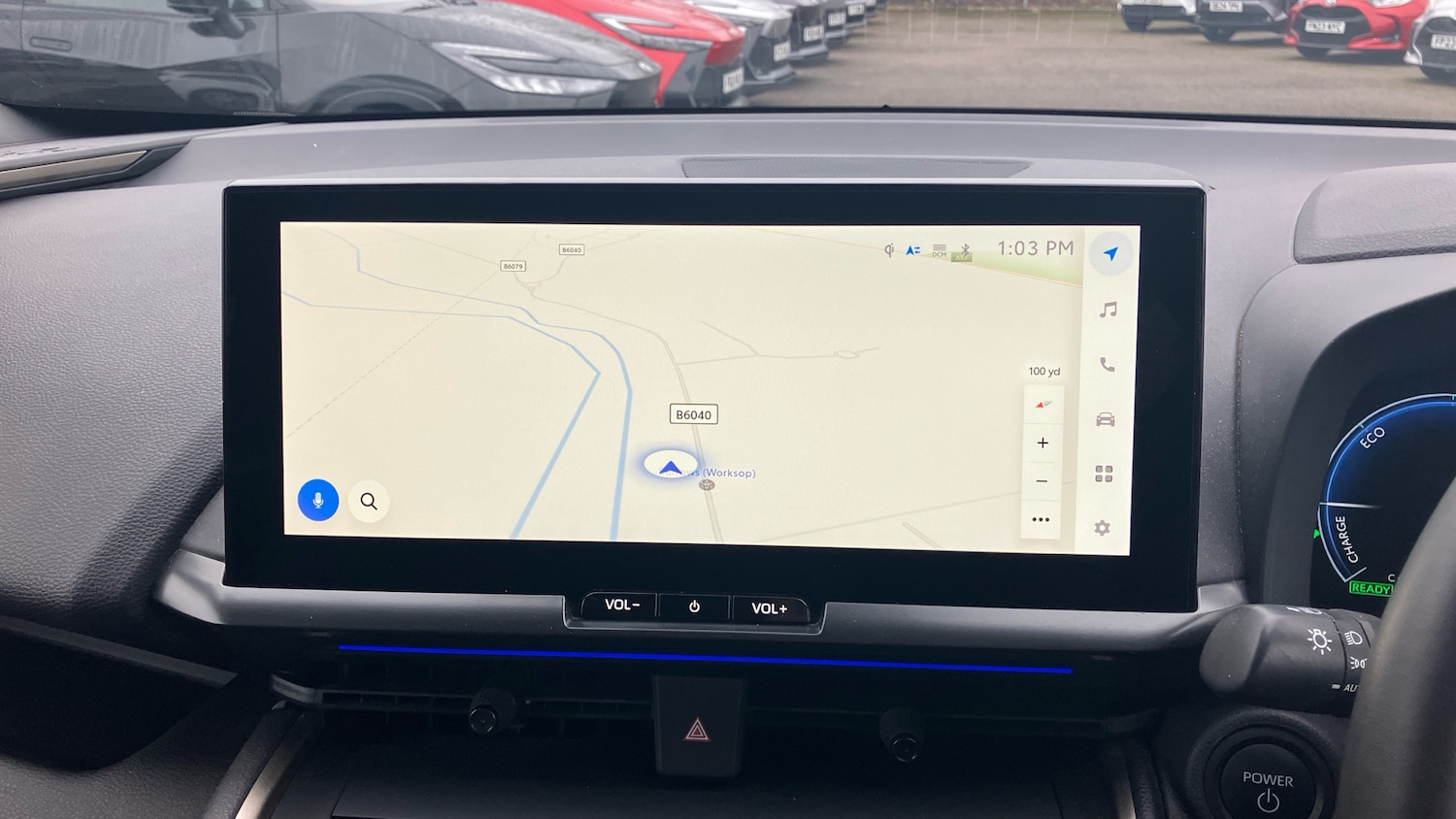 Used Toyota C-HR 2024 for sale - 77367476: Photo 7