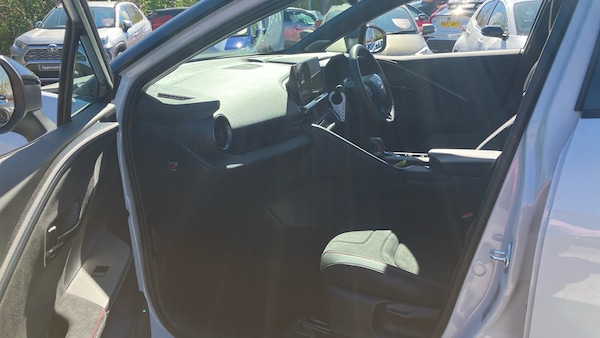 Used Toyota C-HR 2025 for sale - 76236565: Photo 10
