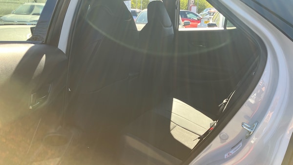 Used Toyota C-HR 2025 for sale - 76236565: Photo 13
