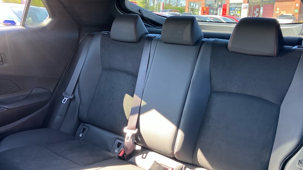 Used Toyota C-HR 2025 for sale - 76236565: Photo 21