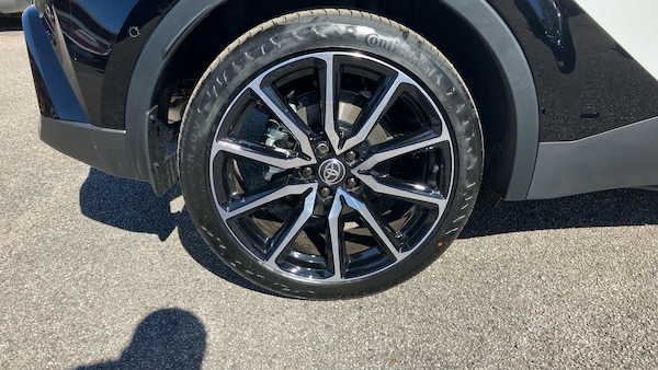 Used Toyota C-HR 2025 for sale - 76236565: Photo 35