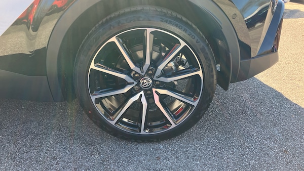 Used Toyota C-HR 2025 for sale - 76236565: Photo 36