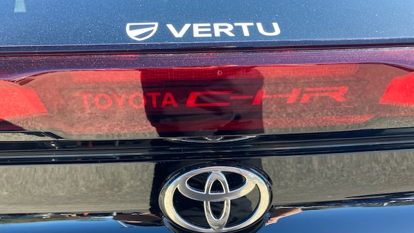 Used Toyota C-HR 2025 for sale - 76236565: Photo 37