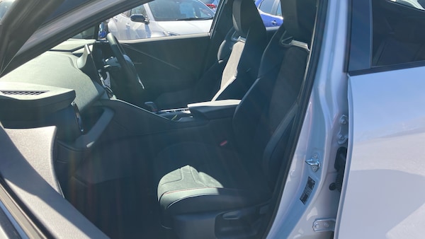 Used Toyota C-HR 2025 for sale - 76236565: Photo 43