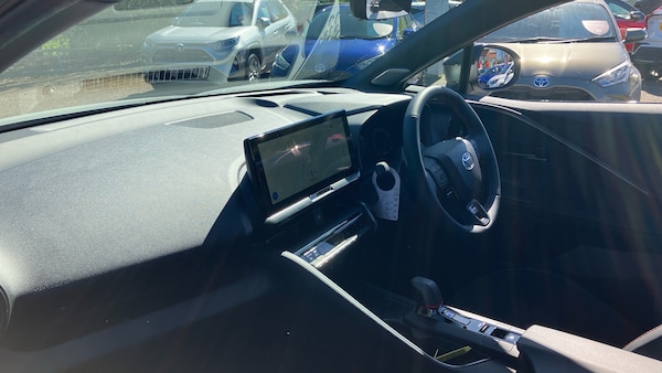 Used Toyota C-HR 2025 for sale - 76236565: Photo 44