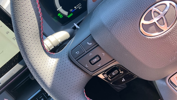 Used Toyota C-HR 2025 for sale - 76236565: Photo 46