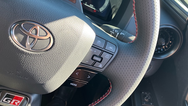 Used Toyota C-HR 2025 for sale - 76236565: Photo 47