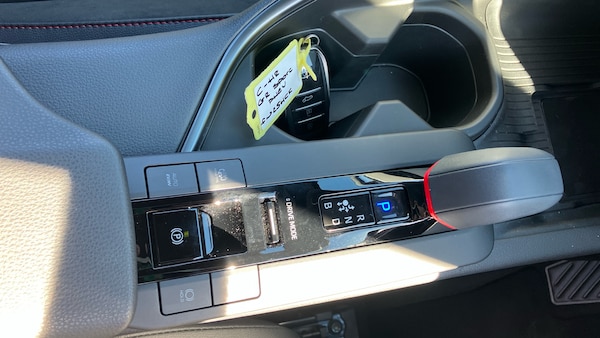 Used Toyota C-HR 2025 for sale - 76236565: Photo 50