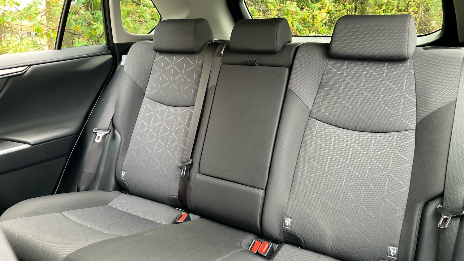 Used Toyota RAV4 2022 for sale - 76319532: Photo 20