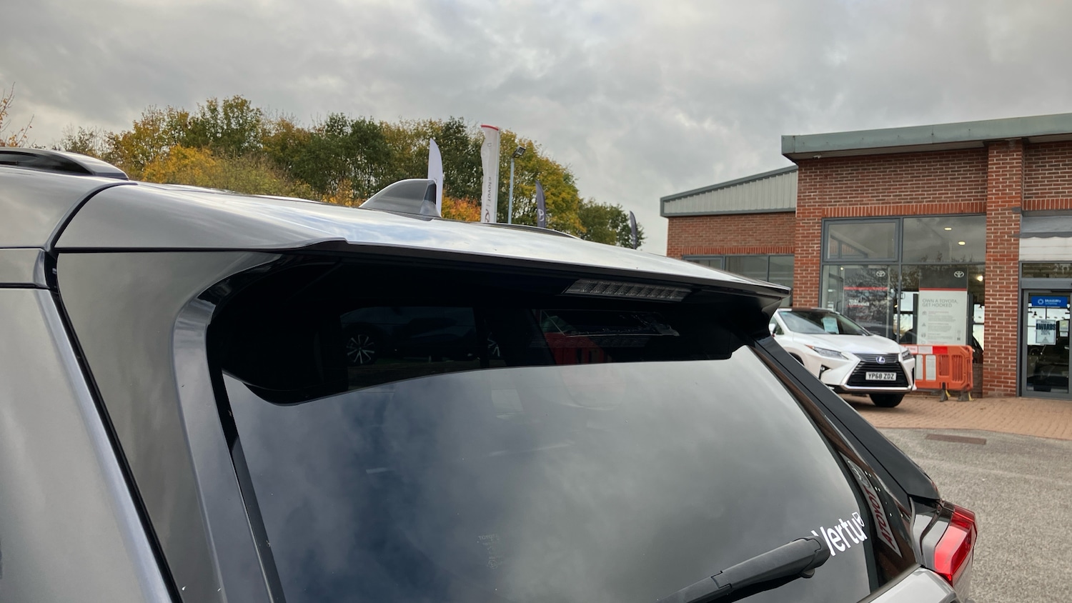 Used Toyota RAV4 2022 for sale - 76319532: Photo 22