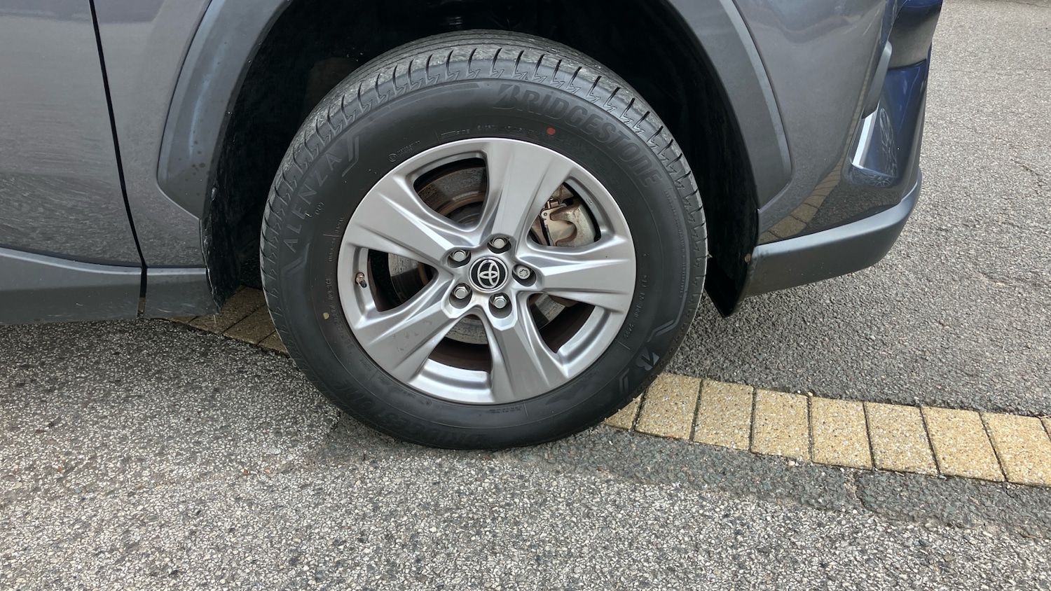 Used Toyota RAV4 2022 for sale - 76319532: Photo 33