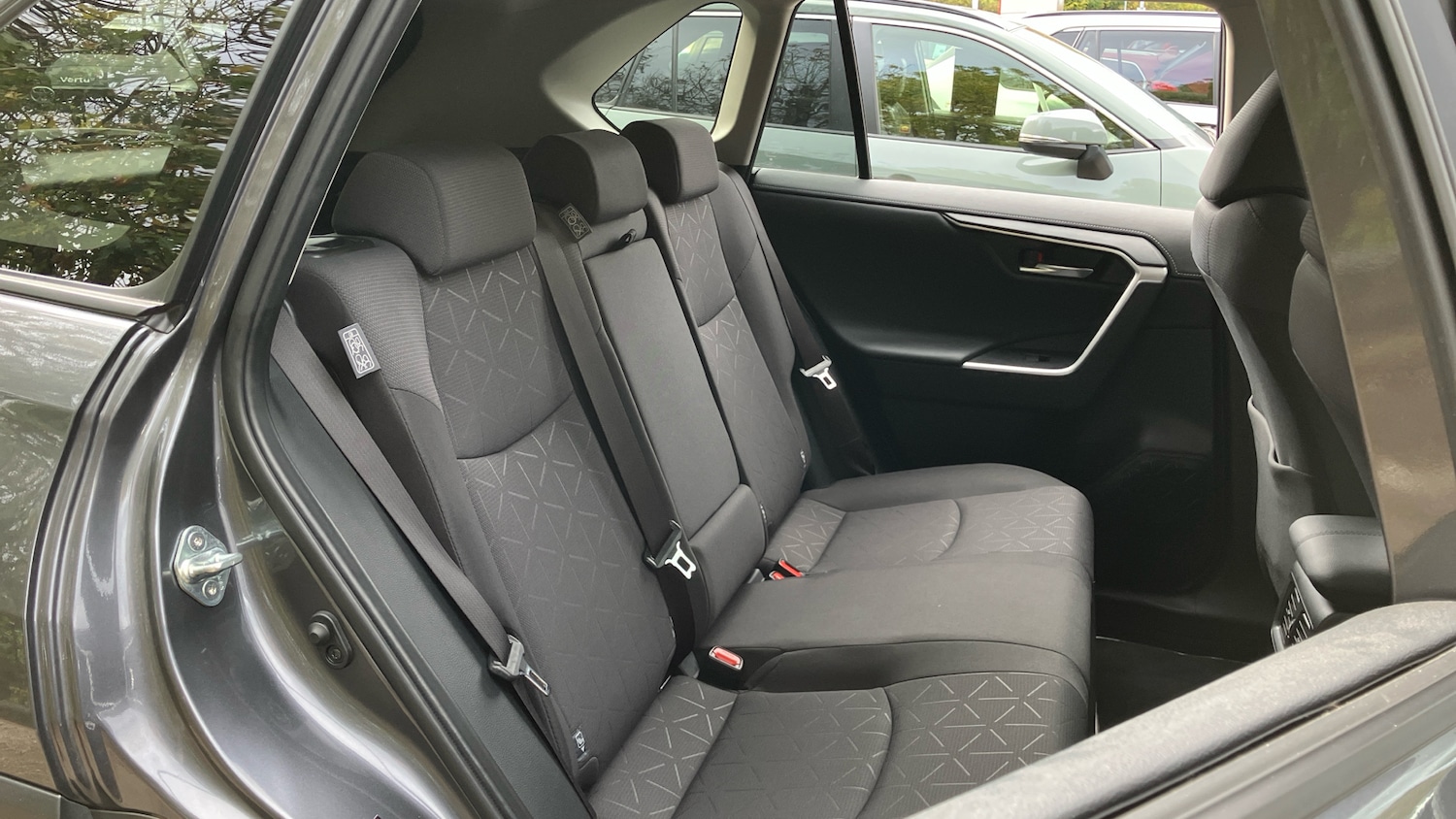 Used Toyota RAV4 2022 for sale - 76319532: Photo 41