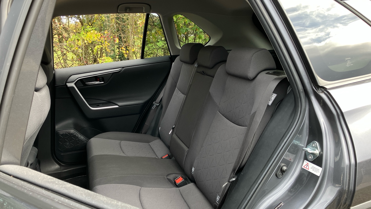 Used Toyota RAV4 2022 for sale - 76319532: Photo 42