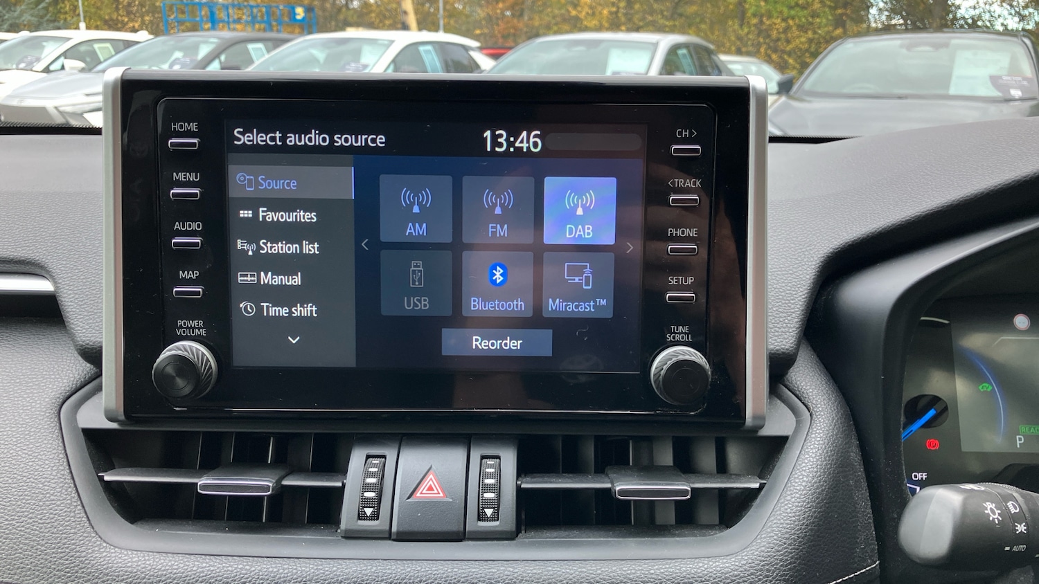 Used Toyota RAV4 2022 for sale - 76319532: Photo 55