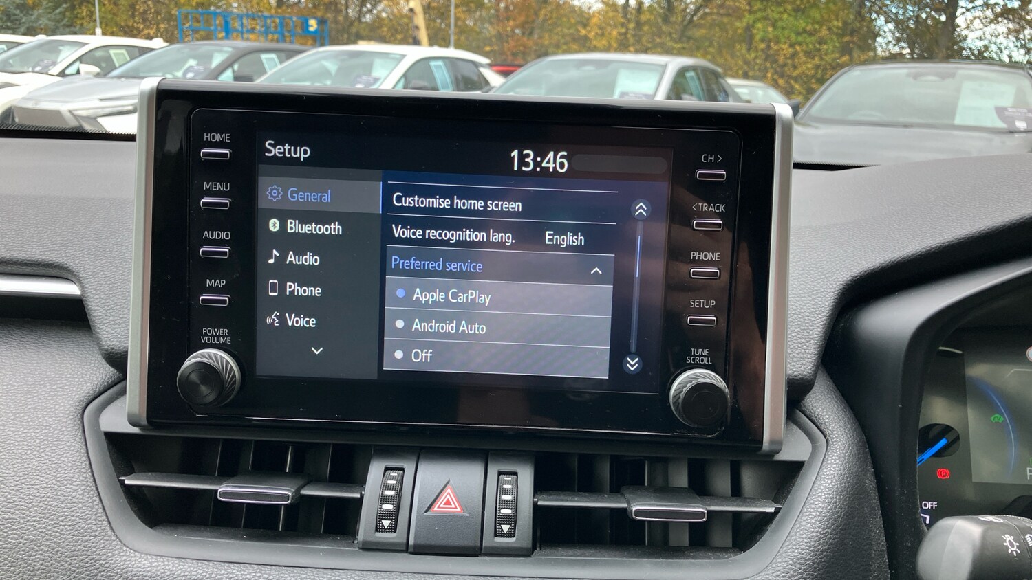 Used Toyota RAV4 2022 for sale - 76319532: Photo 56