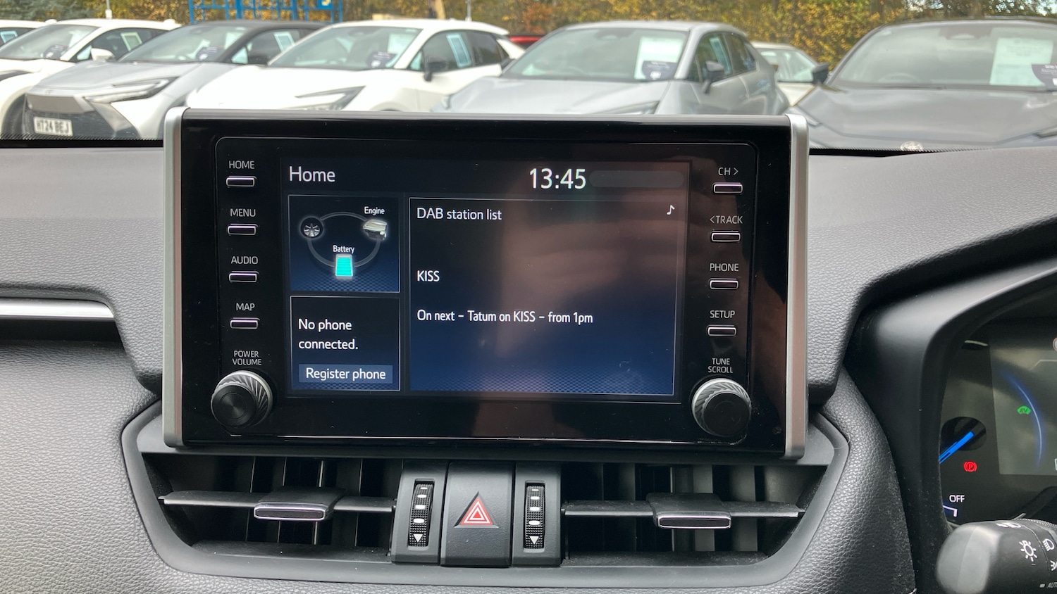 Used Toyota RAV4 2022 for sale - 76319532: Photo 7